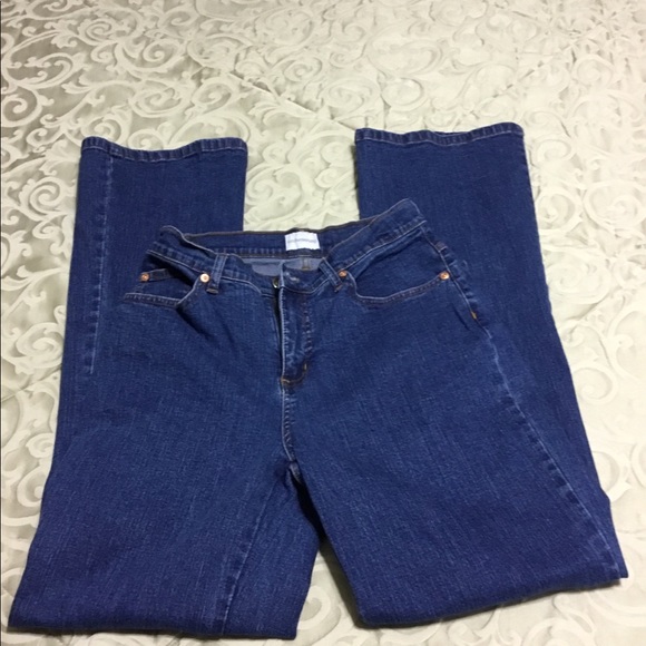 Soft Surroundings Denim - Soft Surroundings Blue Jeans